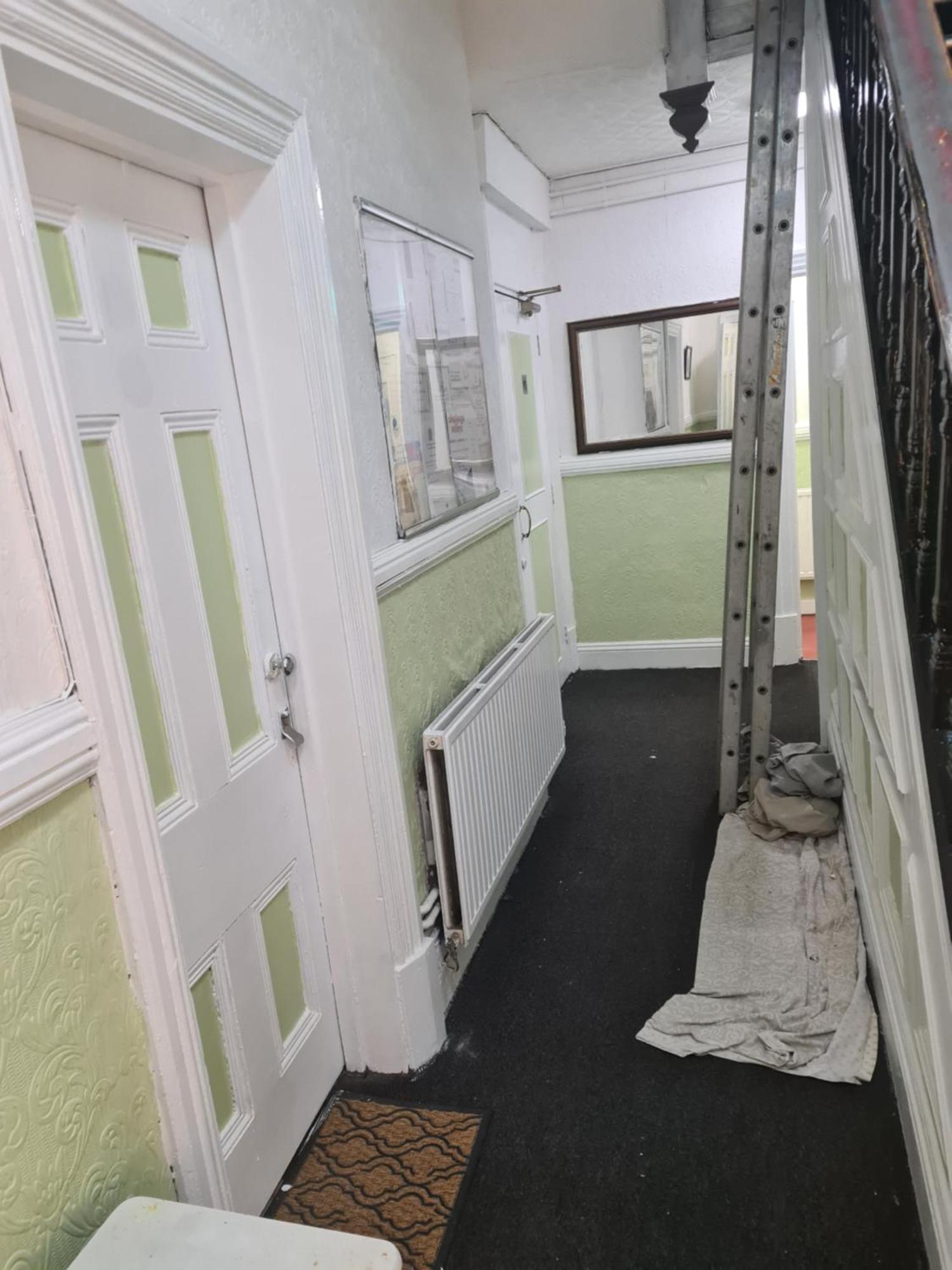 מרת'יר טידפיל Tredegar Arms Budget Guesthouse For Walkers/Cyclists/Contractors/Traveler מראה חיצוני תמונה